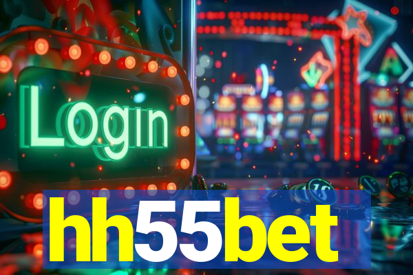 hh55bet