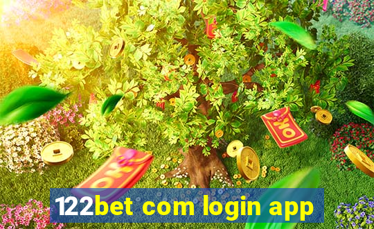 122bet com login app