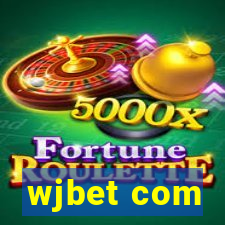 wjbet com