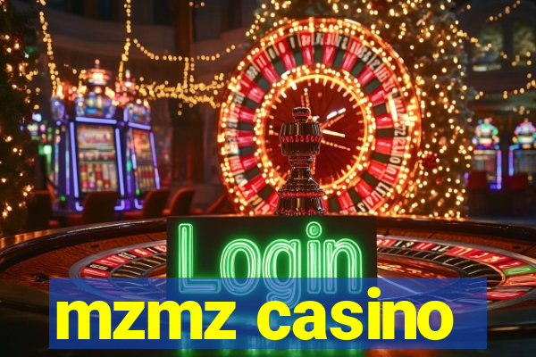 mzmz casino