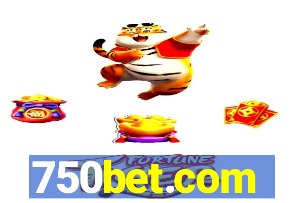 750bet.com