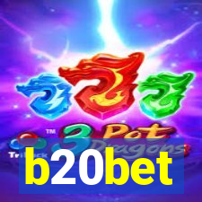 b20bet