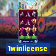 1winlicense