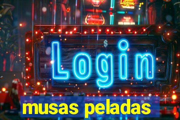 musas peladas