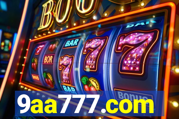 9aa777.com