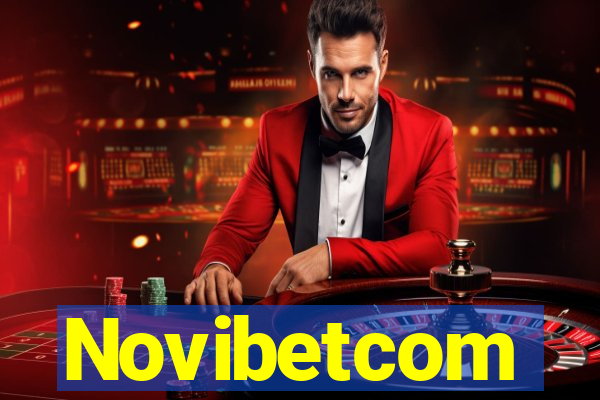 Novibetcom