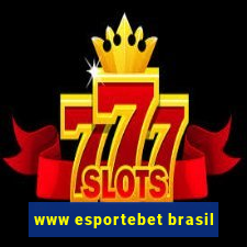 www esportebet brasil