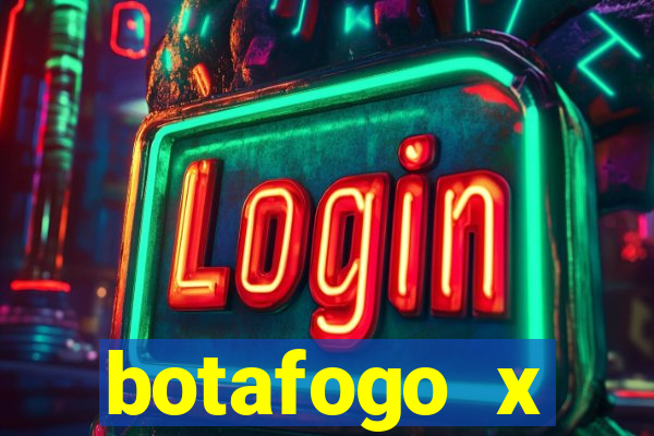 botafogo x internacional palpites