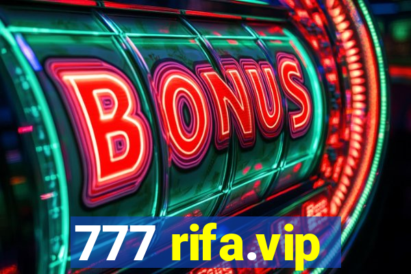 777 rifa.vip
