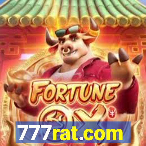777rat.com