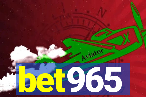 bet965