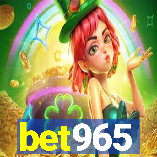 bet965