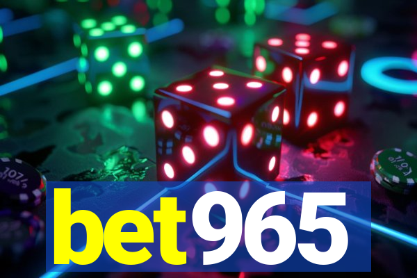 bet965