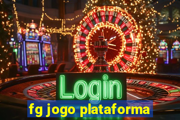 fg jogo plataforma