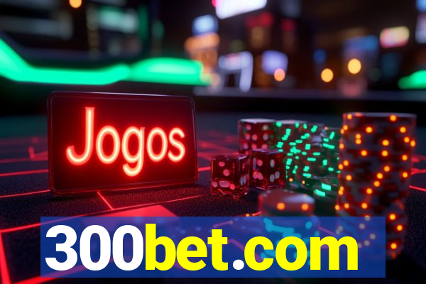 300bet.com