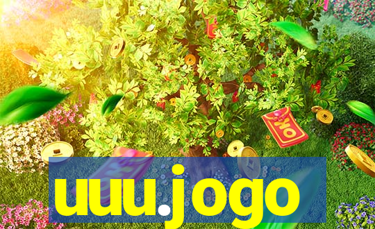 uuu.jogo