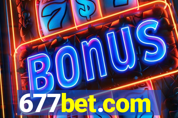 677bet.com
