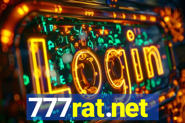 777rat.net