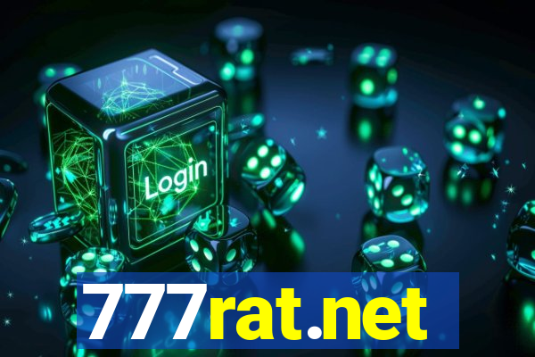 777rat.net