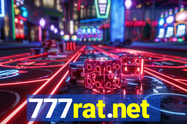 777rat.net