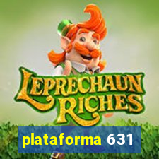 plataforma 631