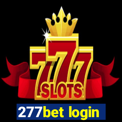 277bet login