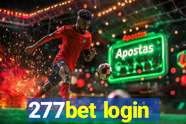 277bet login