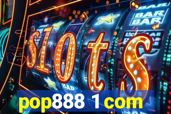 pop888 1 com