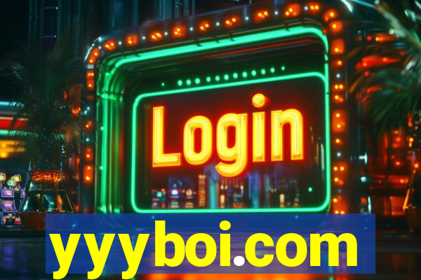 yyyboi.com