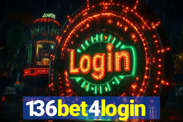 136bet4login