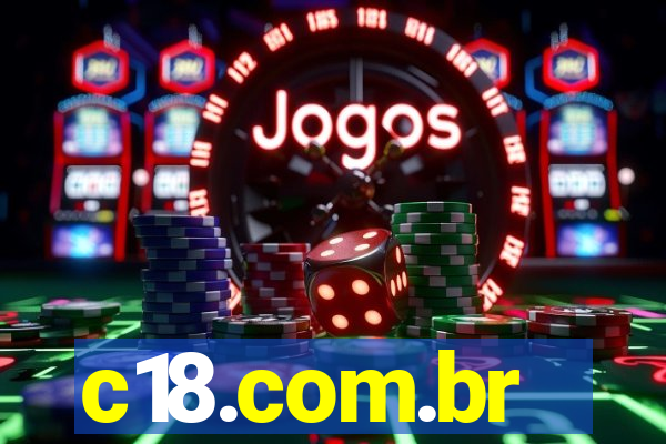 c18.com.br
