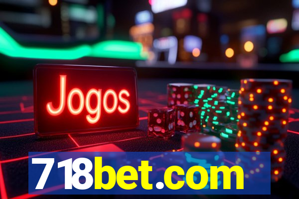 718bet.com