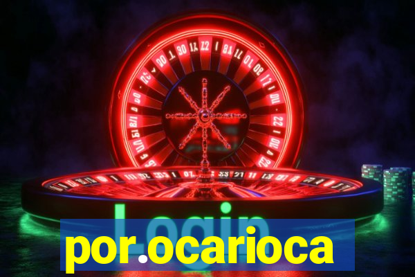 por.ocarioca