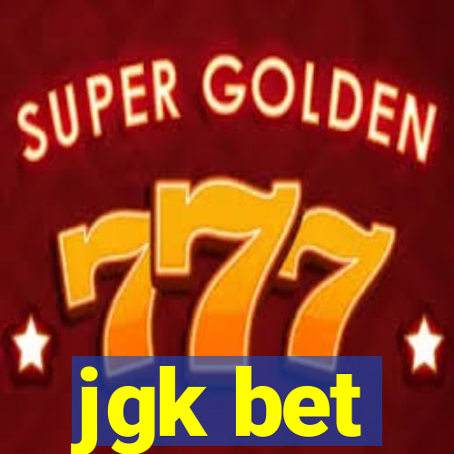 jgk bet