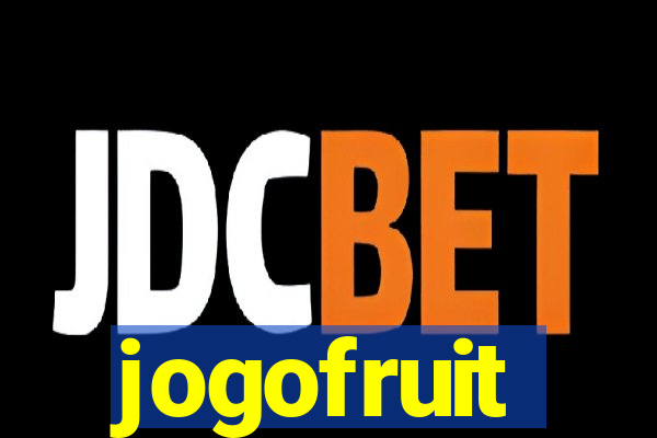 jogofruit