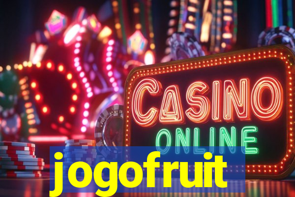 jogofruit