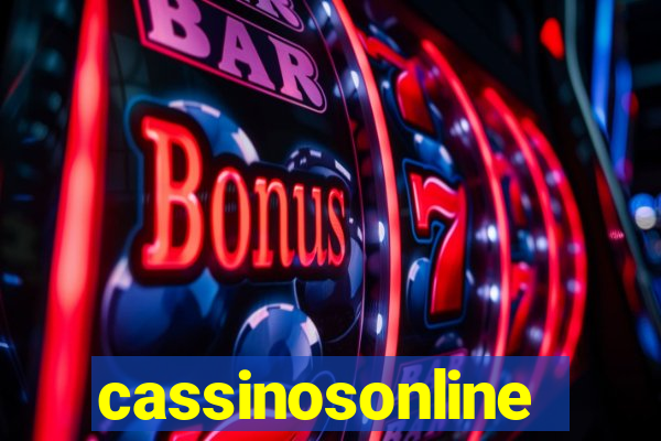 cassinosonline
