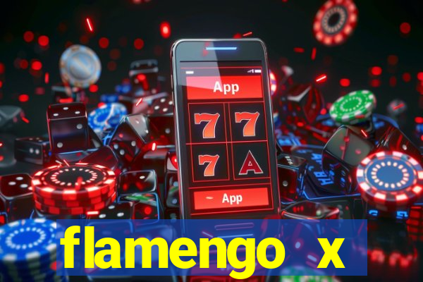 flamengo x fortaleza ao vivo futemax