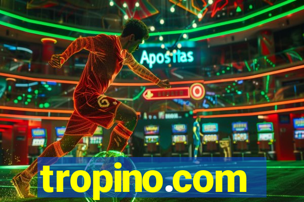 tropino.com