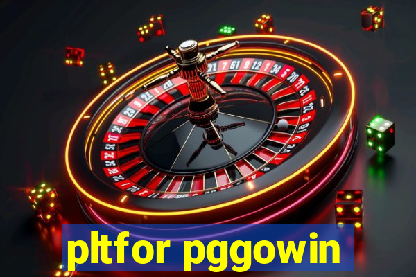 pltfor pggowin