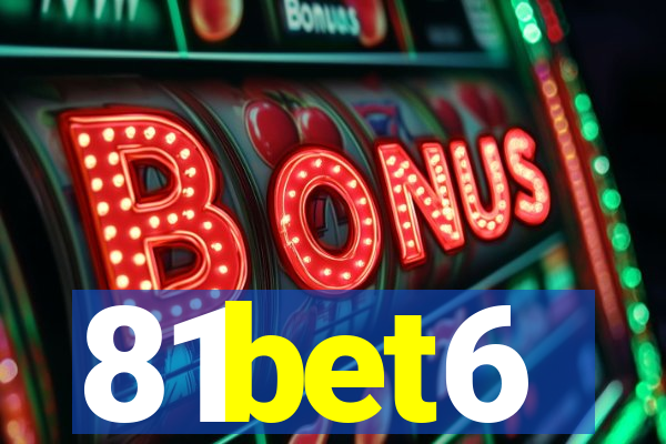 81bet6