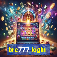 bre777 login