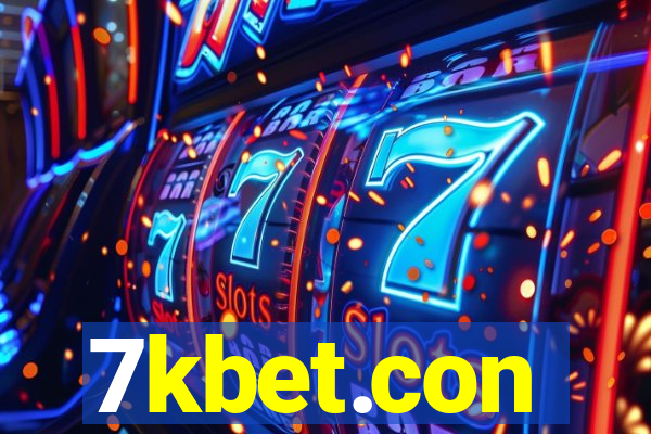 7kbet.con