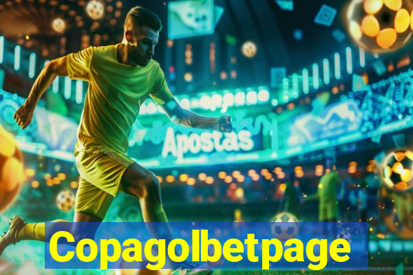 Copagolbetpage