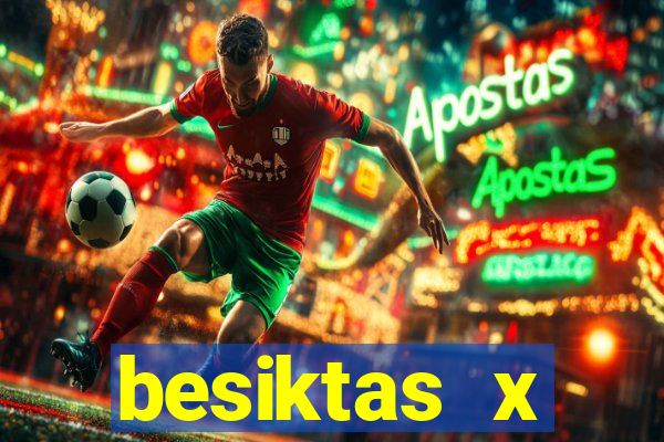 besiktas x trabzonspor palpite