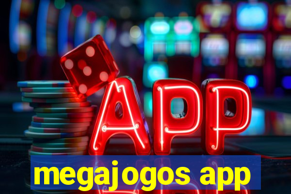 megajogos app