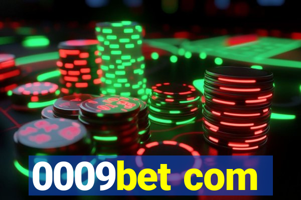 0009bet com