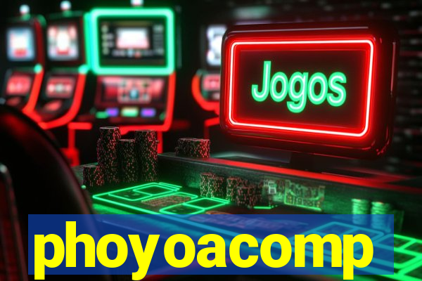 phoyoacomp