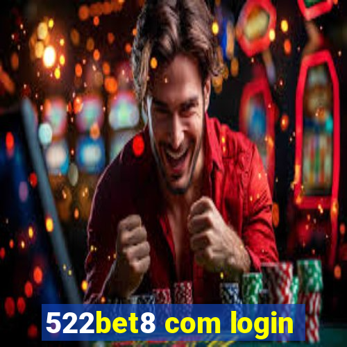 522bet8 com login