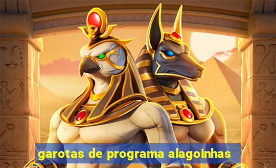 garotas de programa alagoinhas